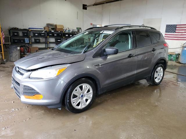 FORD ESCAPE S 2013 1fmcu0f73dua04897