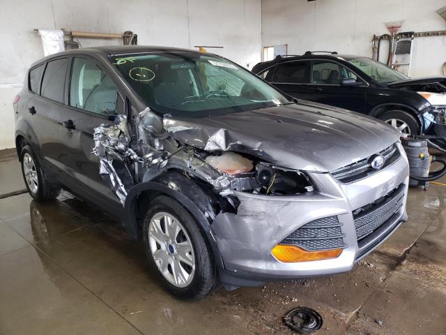 FORD ESCAPE S 2013 1fmcu0f73dua06018