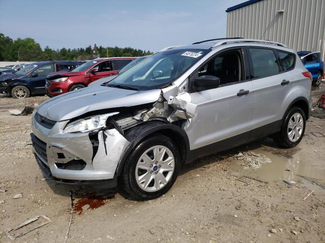 FORD ESCAPE S 2013 1fmcu0f73dua11140