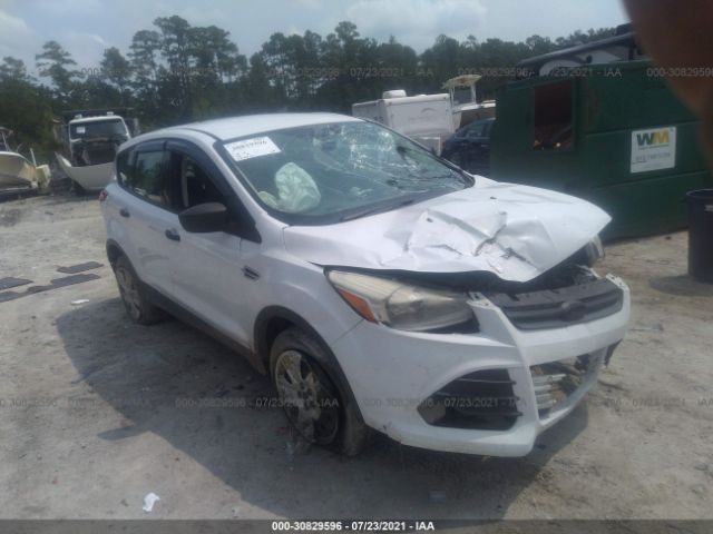 FORD ESCAPE 2013 1fmcu0f73dua16029