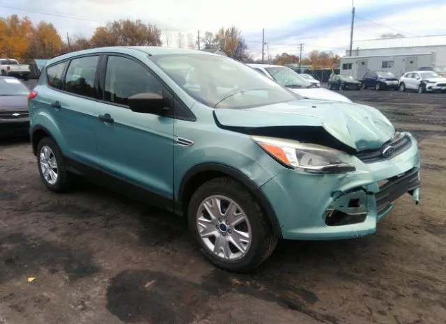 FORD ESCAPE 2013 1fmcu0f73dua19853