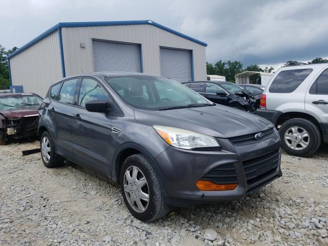 FORD ESCAPE S 2013 1fmcu0f73dua19920