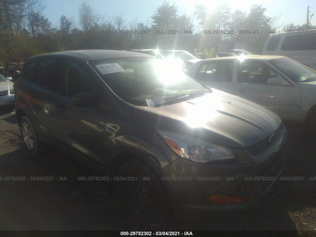 FORD ESCAPE 2013 1fmcu0f73dua51590