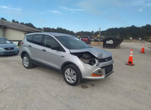 FORD ESCAPE 2013 1fmcu0f73dua58197