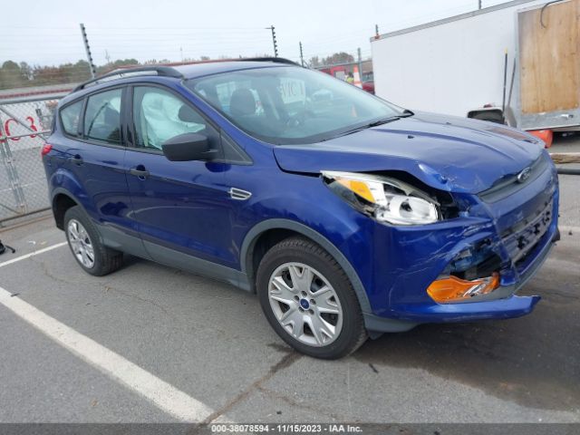 FORD ESCAPE 2013 1fmcu0f73dua84234