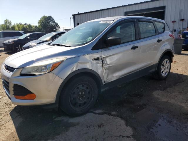 FORD ESCAPE S 2013 1fmcu0f73dub12842