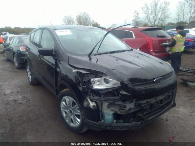 FORD ESCAPE 2013 1fmcu0f73dub15966