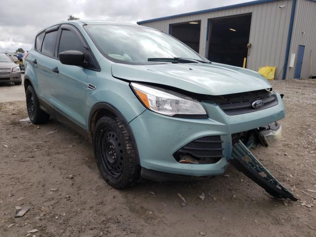 FORD ESCAPE S 2013 1fmcu0f73dub36476