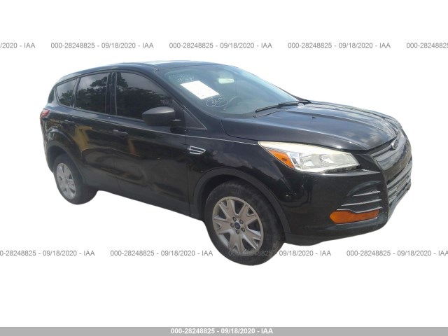 FORD ESCAPE 2013 1fmcu0f73dub43380