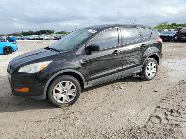 FORD ESCAPE 2013 1fmcu0f73dub43993