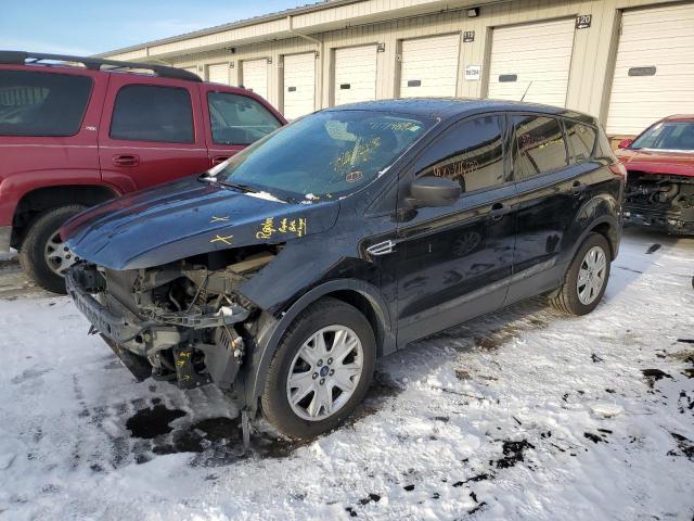 FORD ESCAPE S 2013 1fmcu0f73dub52922