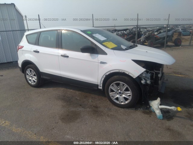 FORD ESCAPE 2013 1fmcu0f73dub55013