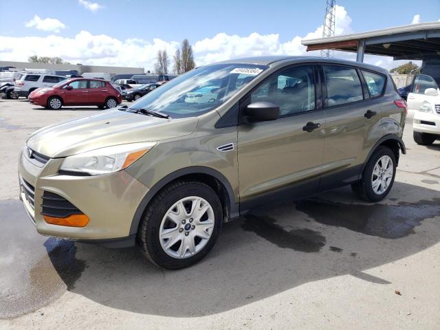 FORD ESCAPE 2013 1fmcu0f73dub64410