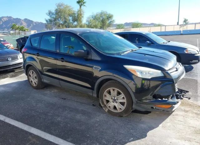 FORD ESCAPE 2013 1fmcu0f73dub64505