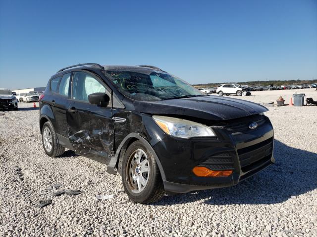 FORD ESCAPE S 2013 1fmcu0f73dub70188