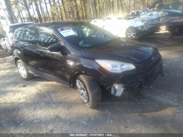 FORD ESCAPE 2013 1fmcu0f73dub78694