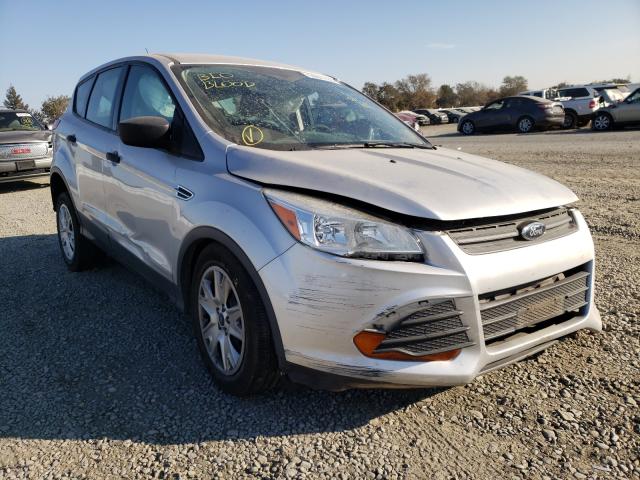 FORD ESCAPE S 2013 1fmcu0f73dub83541