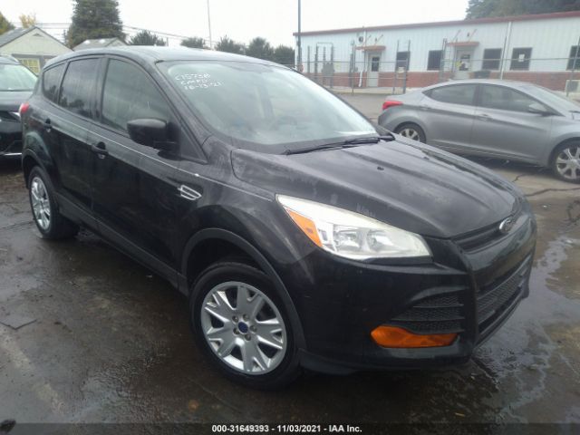 FORD ESCAPE 2013 1fmcu0f73duc15730