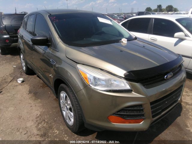 FORD ESCAPE 2013 1fmcu0f73duc21124