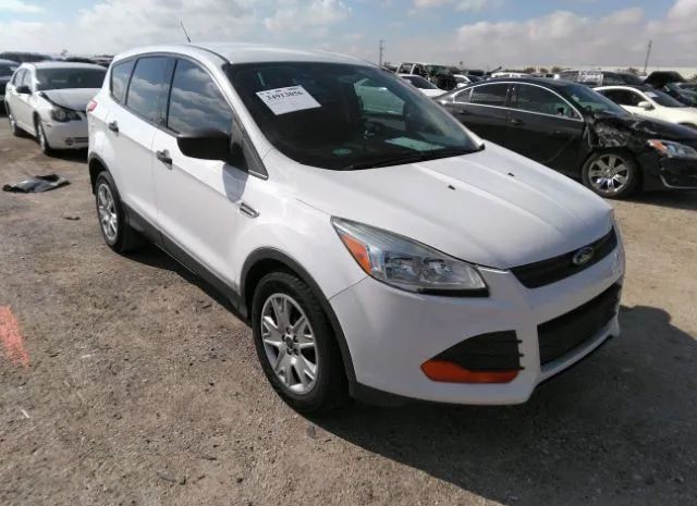 FORD ESCAPE 2013 1fmcu0f73duc23102