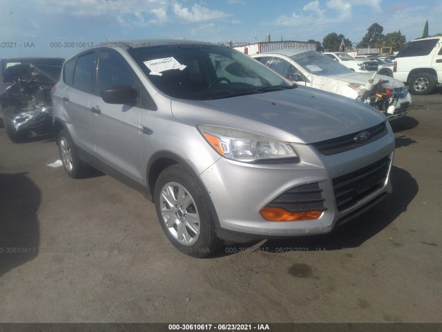 FORD ESCAPE 2013 1fmcu0f73duc35721