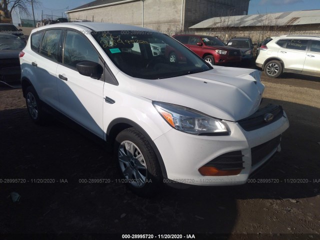 FORD ESCAPE 2013 1fmcu0f73duc70839