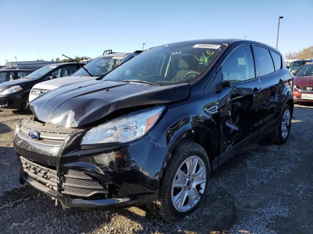 FORD ESCAPE S 2013 1fmcu0f73duc71439