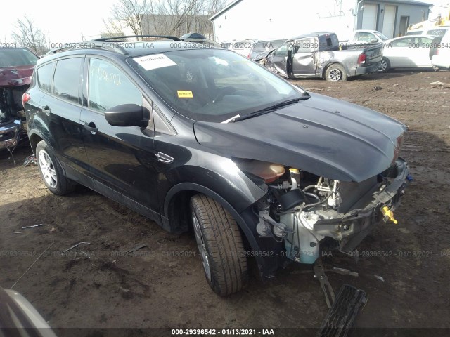 FORD ESCAPE 2013 1fmcu0f73duc74700