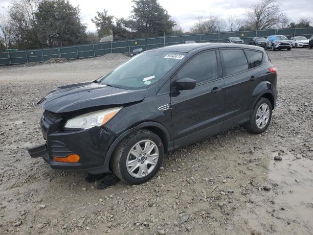 FORD ESCAPE S 2013 1fmcu0f73duc76138