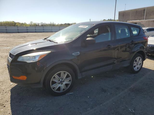 FORD ESCAPE S 2013 1fmcu0f73duc76625