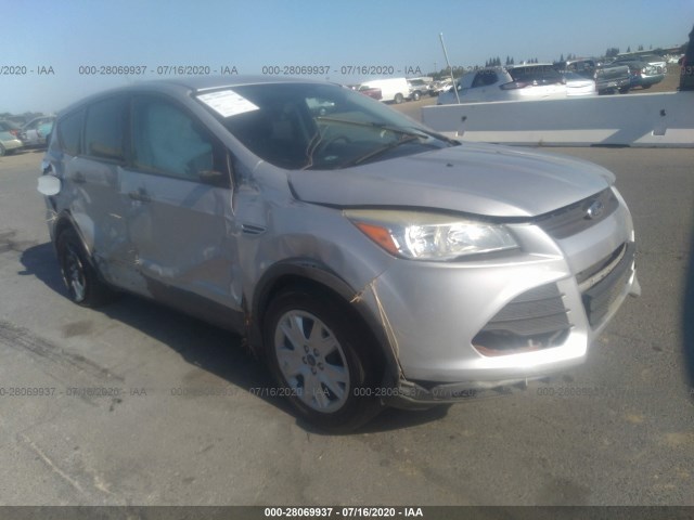 FORD ESCAPE 2013 1fmcu0f73duc78987