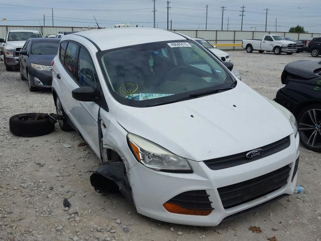 FORD NULL 2013 1fmcu0f73duc85535