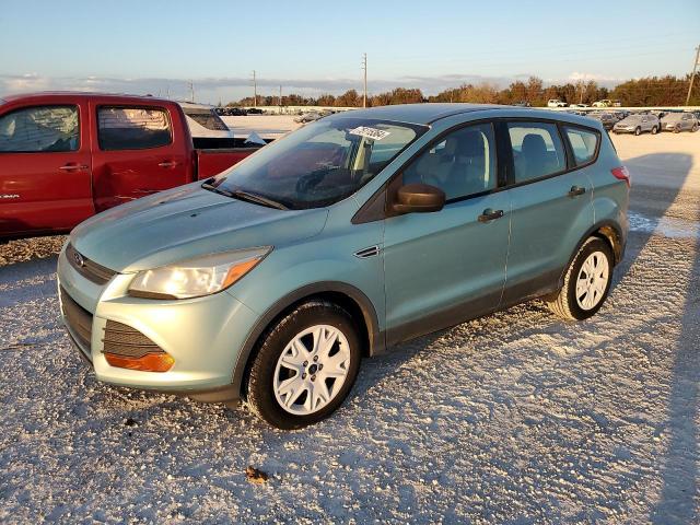 FORD ESCAPE S 2013 1fmcu0f73duc99340