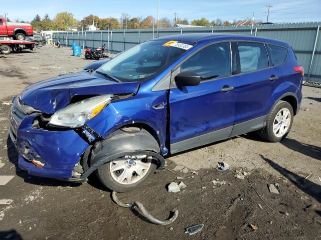 FORD ESCAPE 2013 1fmcu0f73dud10515