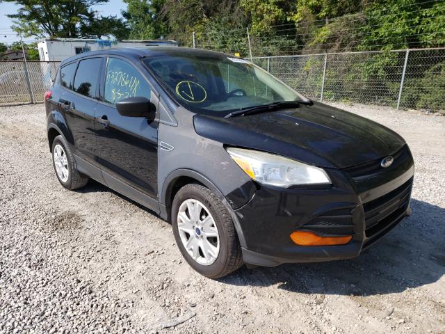 FORD ESCAPE S 2013 1fmcu0f73dud12846