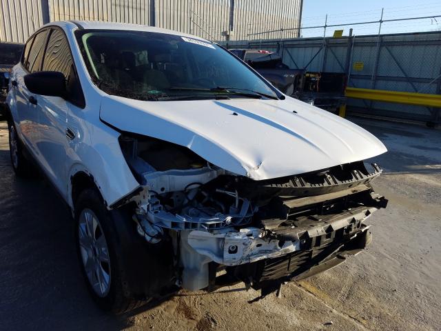 FORD ESCAPE S 2013 1fmcu0f73dud16492