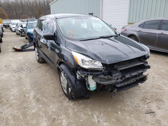 FORD ESCAPE S 2013 1fmcu0f73dud34667