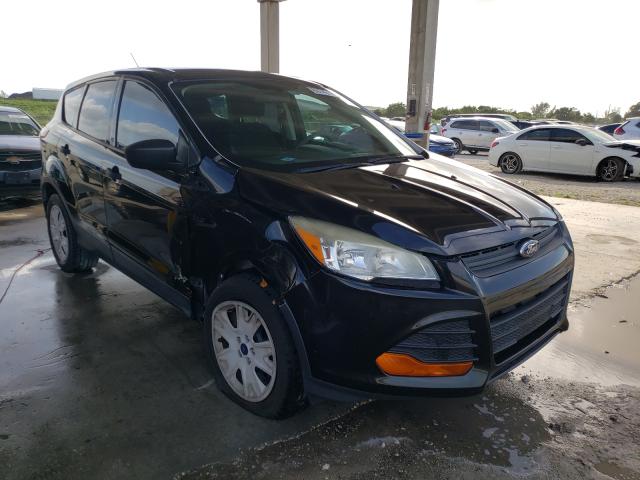 FORD ESCAPE 2013 1fmcu0f73dud49119