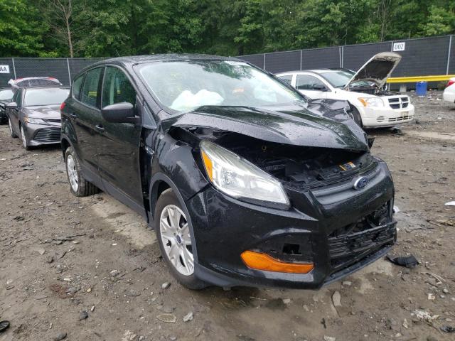 FORD ESCAPE S 2013 1fmcu0f73dud49248