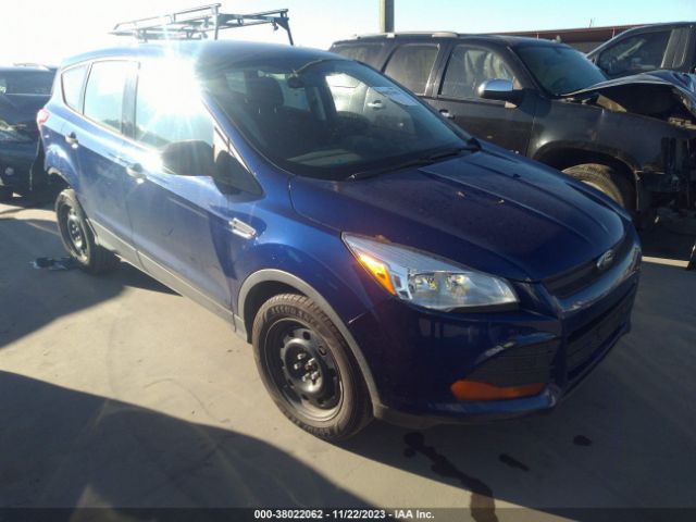 FORD ESCAPE 2013 1fmcu0f73dud68365