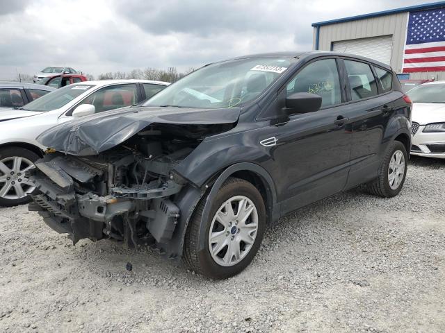 FORD ESCAPE S 2013 1fmcu0f73dud76742