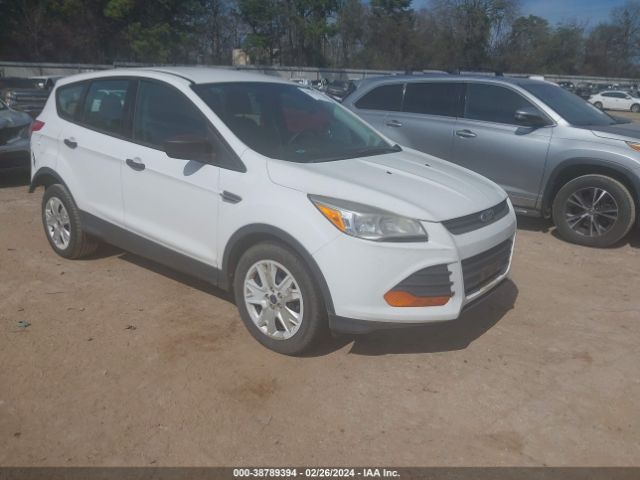 FORD ESCAPE 2013 1fmcu0f73dud79463