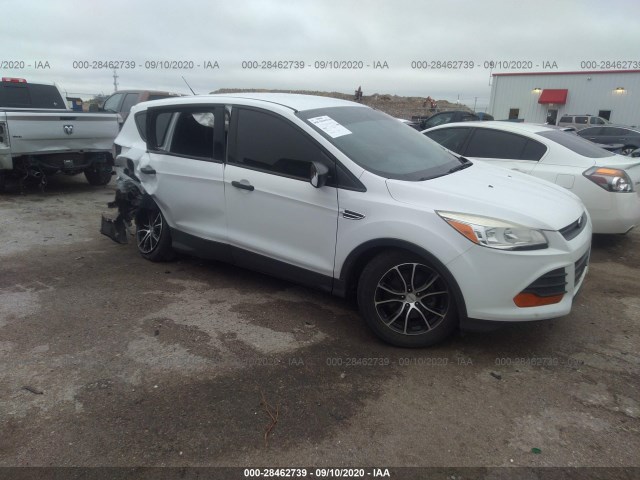 FORD ESCAPE 2013 1fmcu0f73dud79950