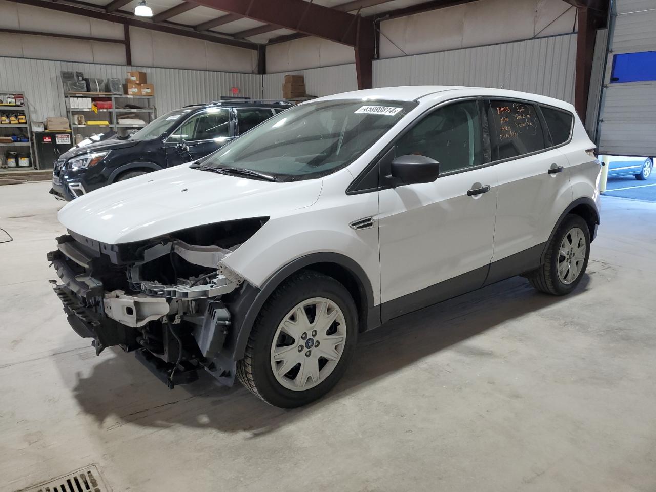 FORD ESCAPE 2013 1fmcu0f73dud94299