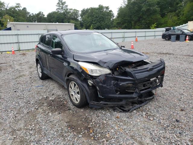 FORD ESCAPE S 2013 1fmcu0f73dud94741