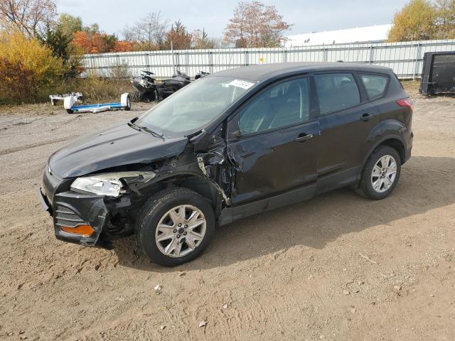 FORD ESCAPE S 2014 1fmcu0f73eua04514