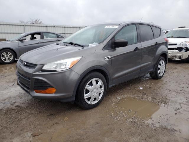 FORD ESCAPE 2014 1fmcu0f73eua06988