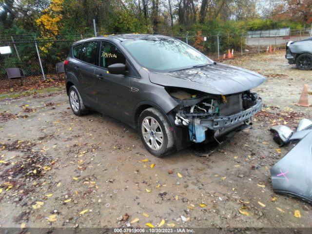 FORD ESCAPE 2014 1fmcu0f73eua12385