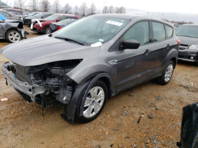 FORD ESCAPE S 2014 1fmcu0f73eua13262