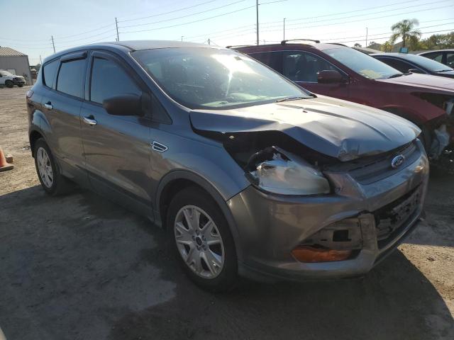 FORD ESCAPE S 2014 1fmcu0f73eua42745